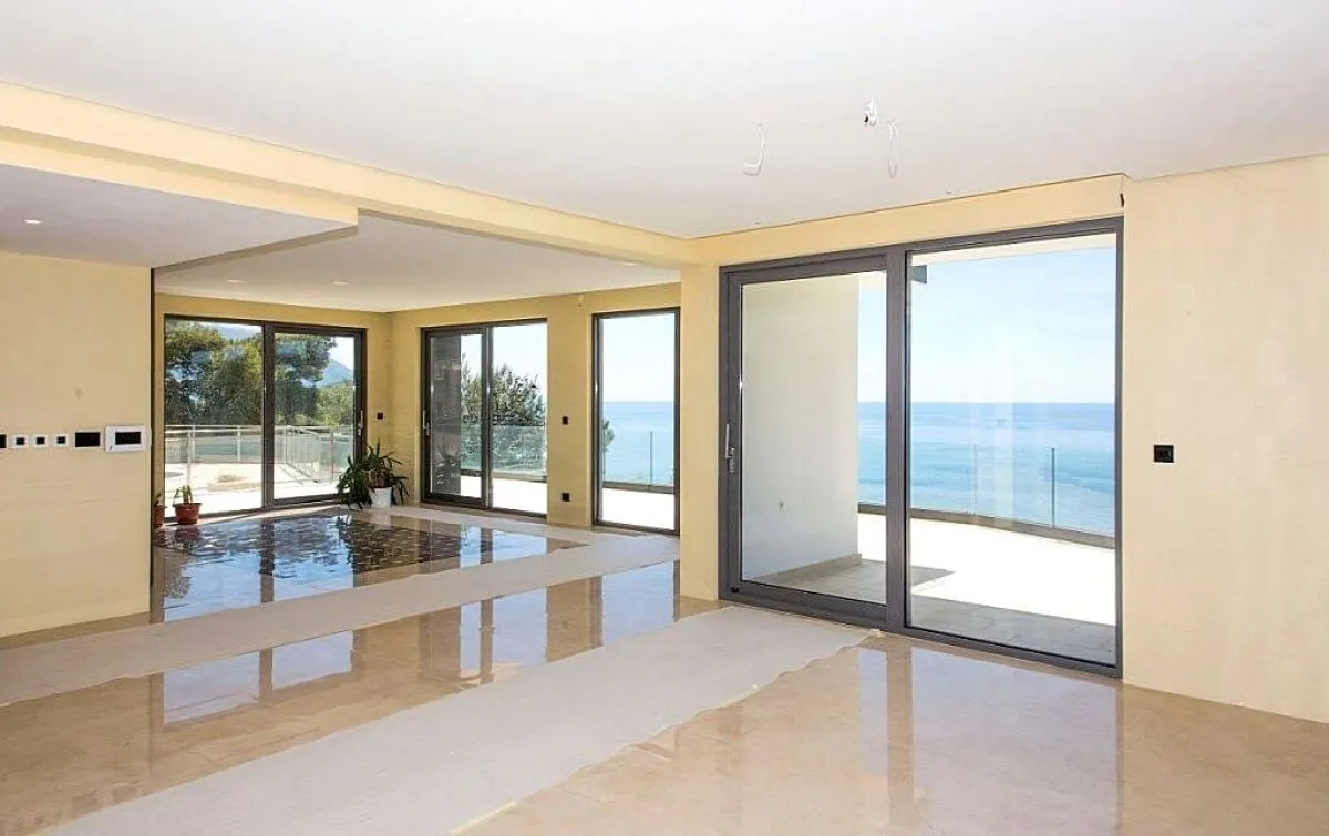 Sale, house, 438m², Budva, Crna Gora
