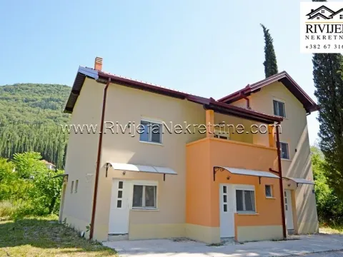 Sale, house, 267m², Sutorina, Herceg Novi - image 2