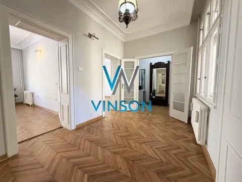 Izdavanje, trosoban stan, 123m², Novi Sad Sve Podlokacije, Novi Sad - image 13