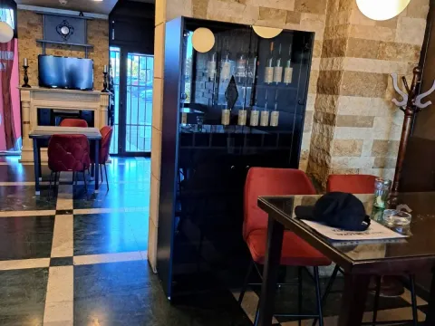 Rent, hospitality venue, 130m², Stari Aerodrom, Podgorica - image 9