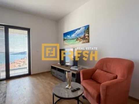 Prodaja, dvosoban stan, 57m², Bečići, Budva - image 1