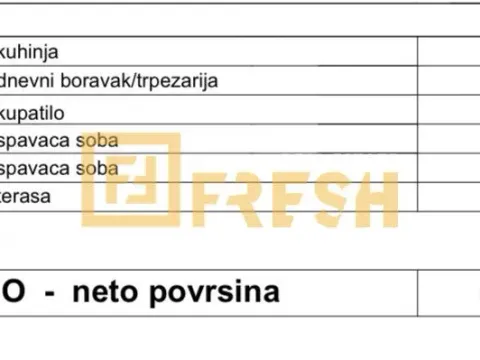 Prodaja, dvosoban stan, 83m², Ljubović, Podgorica - image 7