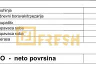 Prodaja, dvosoban stan, 83m², Ljubović, Podgorica - image 7