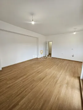 Rent, two bedroom apartment, 60m², Zelenika, Podgorica - image 1