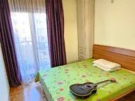 Izdavanje, jednosoban stan, 45m2, Stari Aerodrom, Podgorica