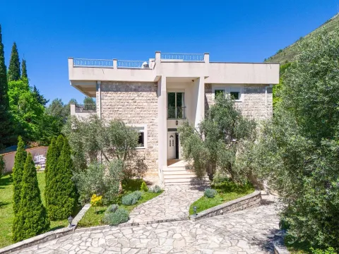 Prodaja, kuća, 251m², Katun Reževići, Budva - image 2