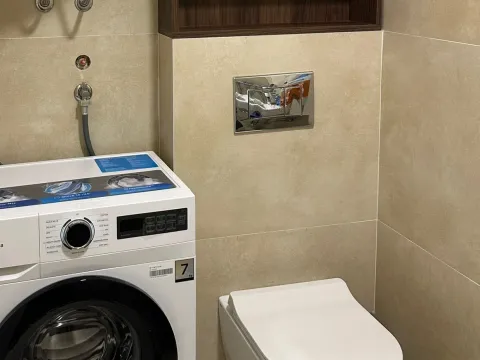 Rent, apartment, 45m², Zabjelo, Podgorica - image 6