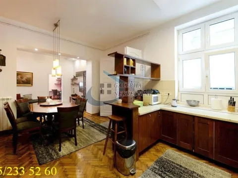Prodaja, trosoban stan, 86m², Vračar Sve Podlokacije, Beograd - image 7