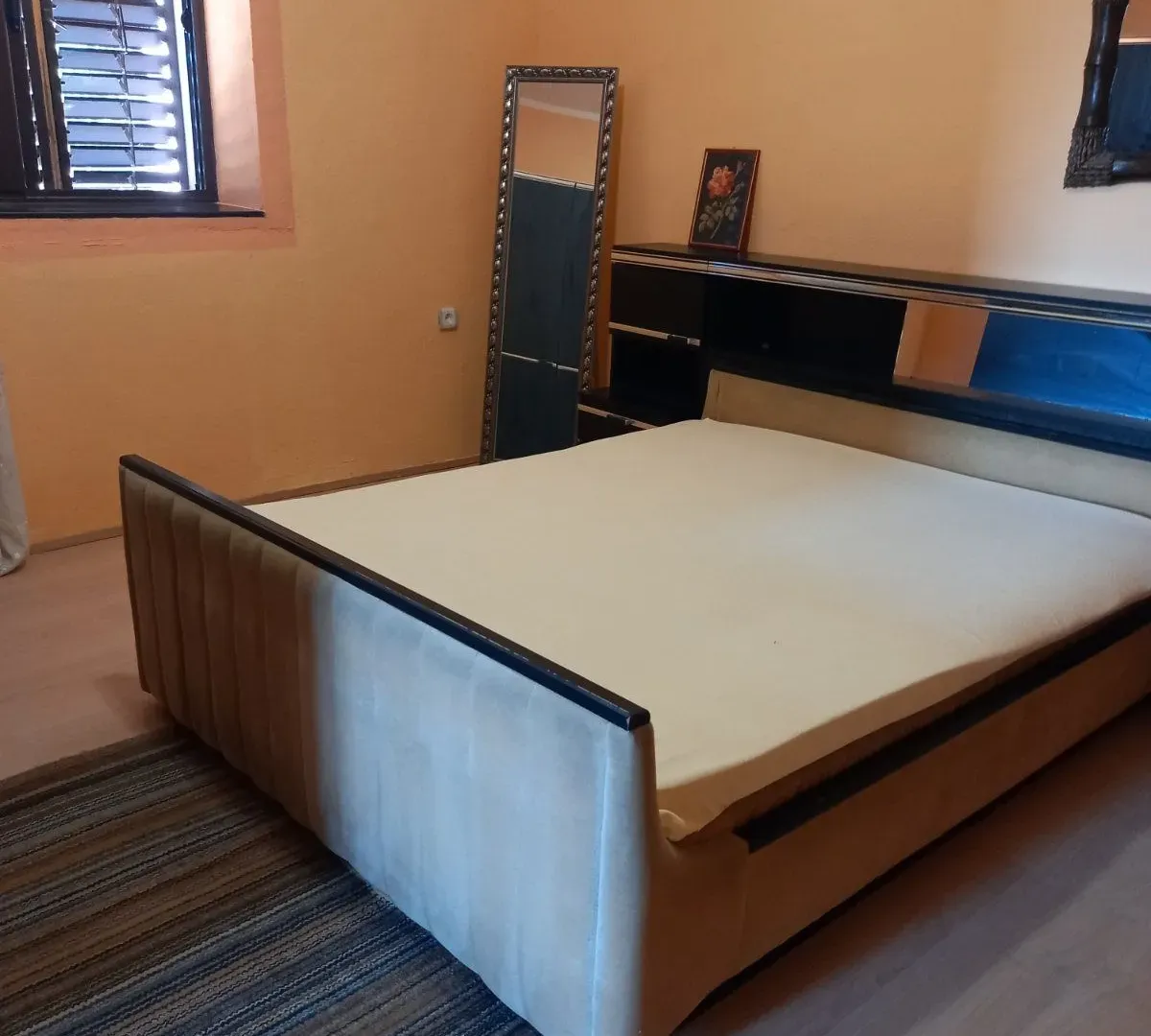 Rent, apartment, 85m², Podgorica, Crna Gora