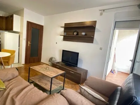 Izdavanje, jednosoban stan, 32m², Blok 9, Podgorica - image 7