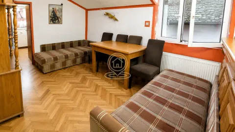 Izdavanje, dvosoban stan, 65m², Petrovaradin, Novi Sad - image 2