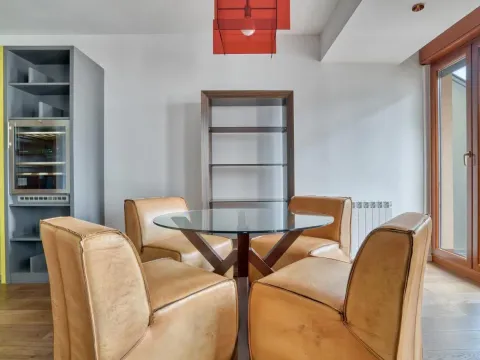 Izdavanje, dvosoban stan, 90m², Centar, Podgorica - image 40