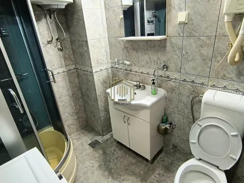 Rent, two bedroom apartment, 67m², Centar, Bar - image 7