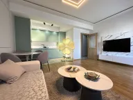 Rent, one bedroom apartment, 50m², Pobrežje, Podgorica - image 3