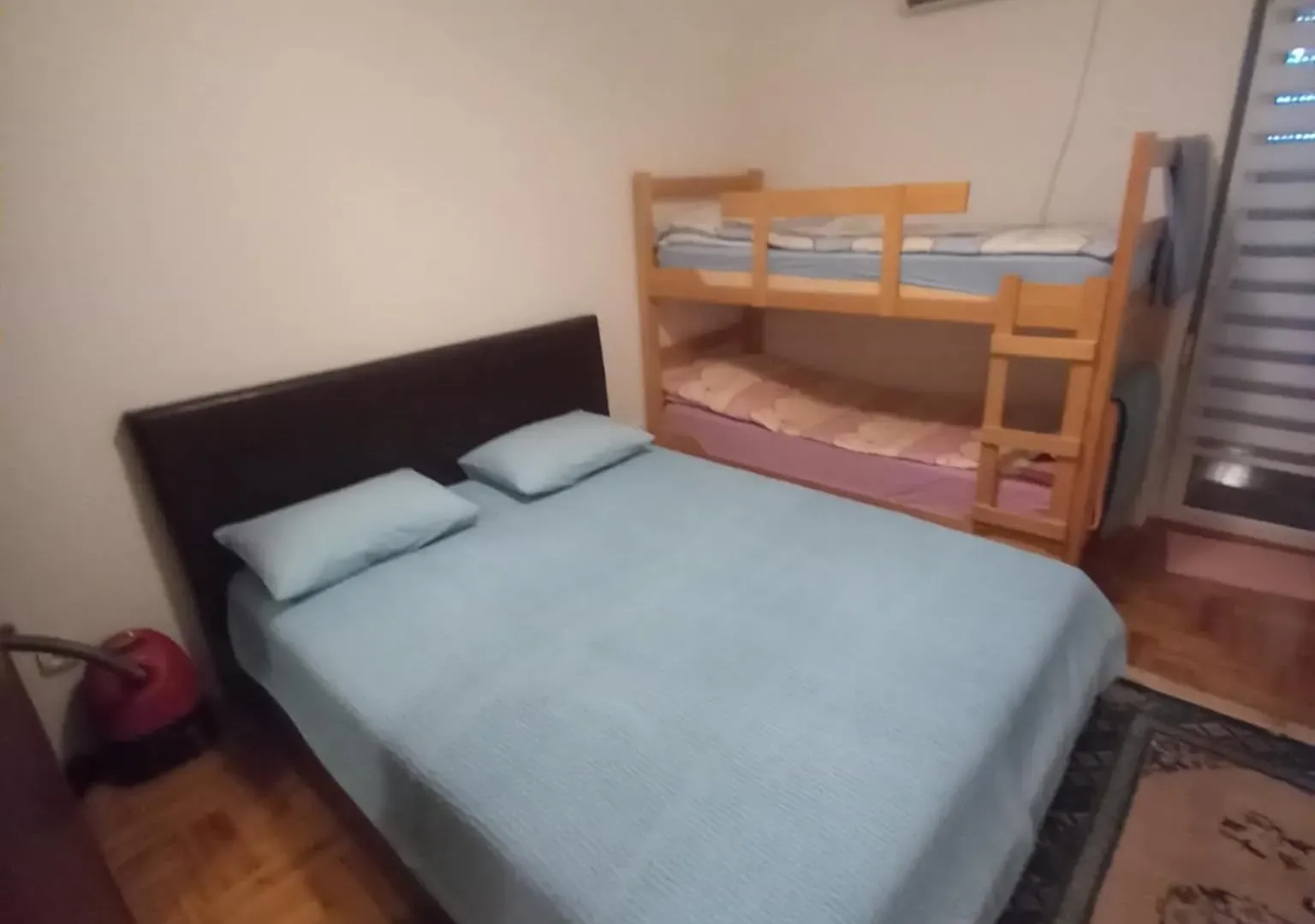 Prodaja, stan, 49m², Budva, Crna Gora