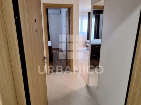 Izdavanje, jednosoban stan, 48m², City Kvart, Podgorica - image 3