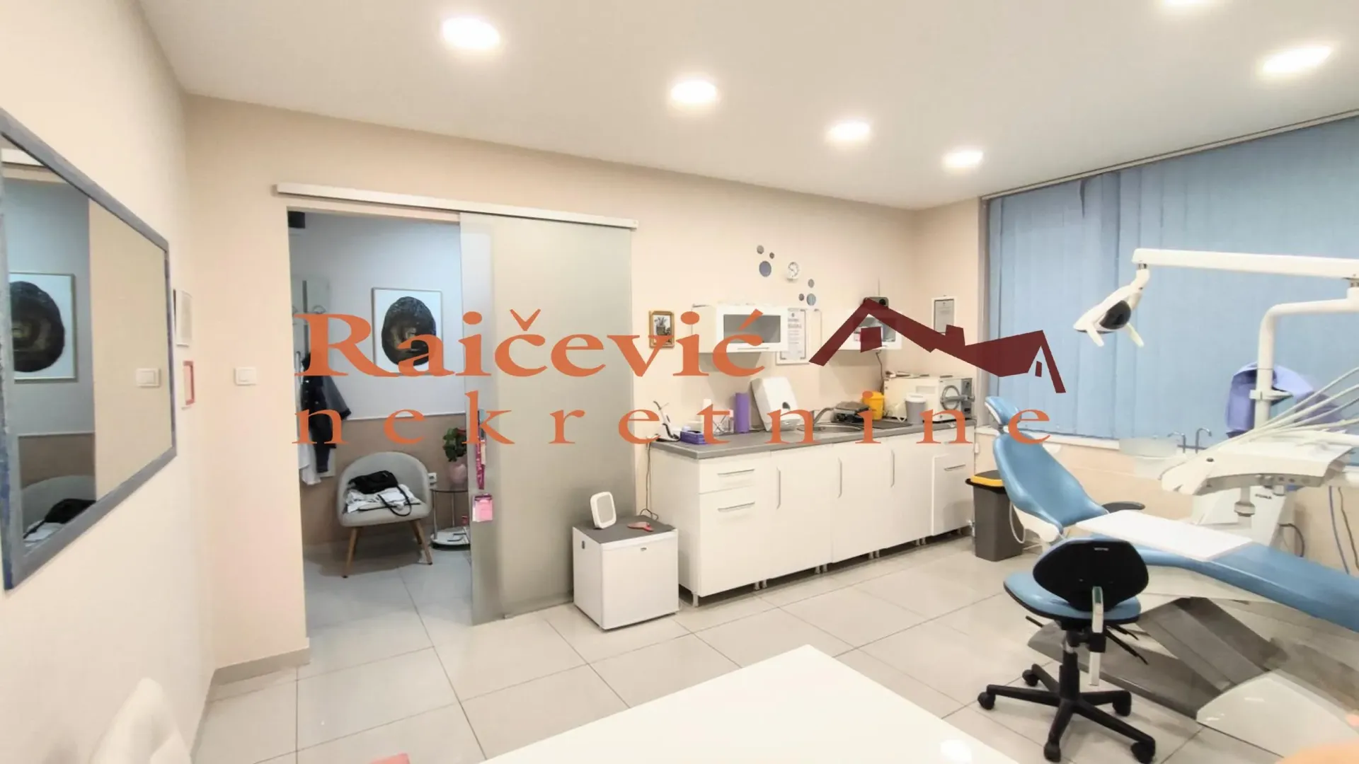 Sale, one bedroom apartment, 30m², Tašmajdan, Palilula Sve Podlokacije
