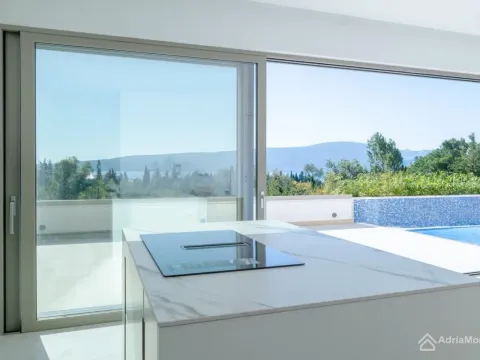 Prodaja, kuća, 286m², Donja Lastva, Tivat - image 11