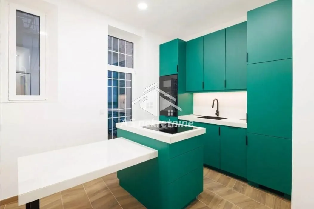 Rent, office space, 121m², Stari Grad, Beograd