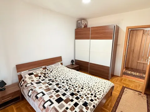 Izdavanje, dvosoban stan, 60m², City Kvart, Podgorica - image 7