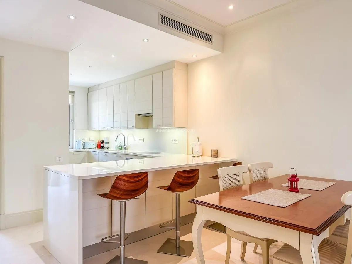 Prodaja, dvosoban stan, 115m², Porto Montenegro, Tivat