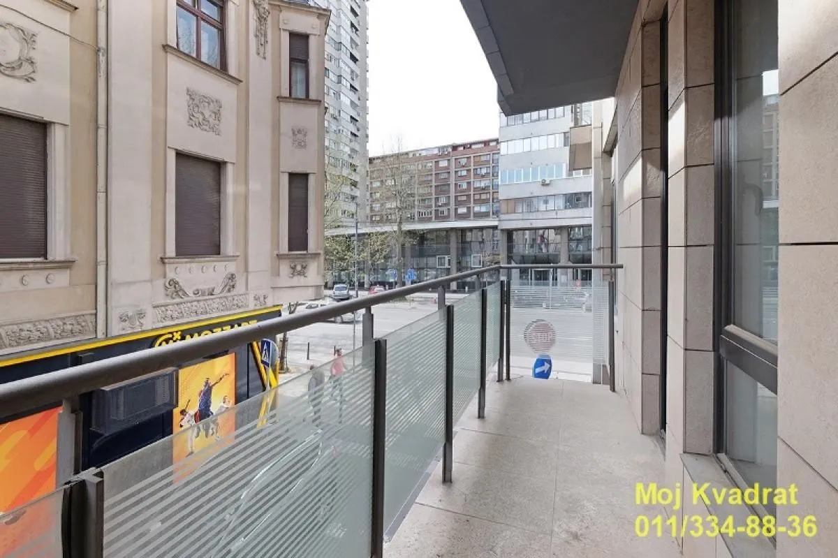 Sale, office space, 105m², Palilulska Pijaca, Palilula Sve Podlokacije