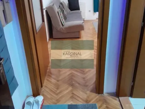 Izdavanje, garsonjera, 26m², Centar, Jagodina - image 4