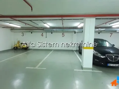 Izdavanje, trosoban stan, 86m², Tašmajdan, Palilula Sve Podlokacije - image 14
