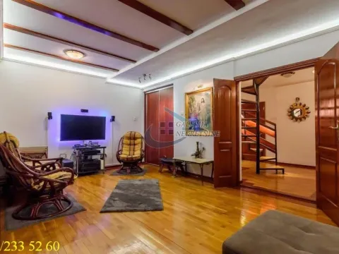 Prodaja, četvorosoban stan, 104m², Stari Grad, Beograd - image 3