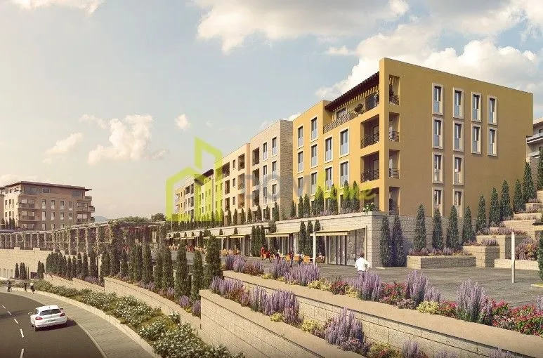 Prodaja, trosoban stan, 133m², Donja Gorica, Podgorica