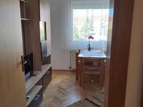 Rent, one bedroom apartment, 41m², Železnička Stanica, Novi Sad Sve Podlokacije - image 4