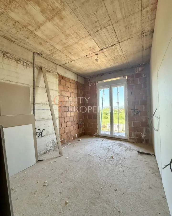 Prodaja, stan, 47m², Zabjelo, Podgorica