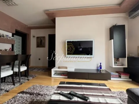 Sale, three bedroom apartment, 67m², Centar, Novi Sad - image 21