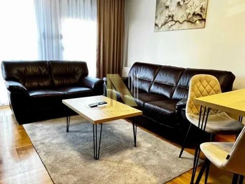 Izdavanje, dvosoban stan, 44m², Sajmište, Novi Sad - image 4