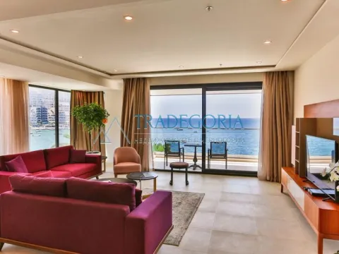 Prodaja, dvosoban stan, 110m², Rafailovići, Budva - image 45
