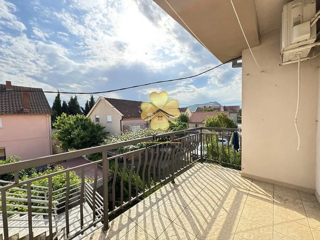 Rent, house, 120m², Gornja Gorica, Podgorica