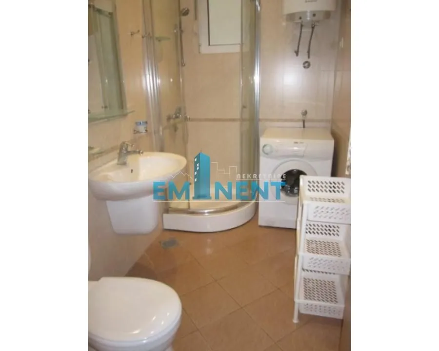 Rent, two bedroom apartment, 55m², Voždovačka Crkva, Voždovac Sve Podlokacije