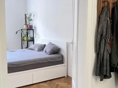 Sale, two bedroom apartment, 56m², Stari grad, Novi Sad - image 3