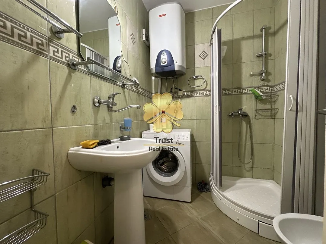 Rent, two bedroom apartment, 80m², Gintaš, Podgorica