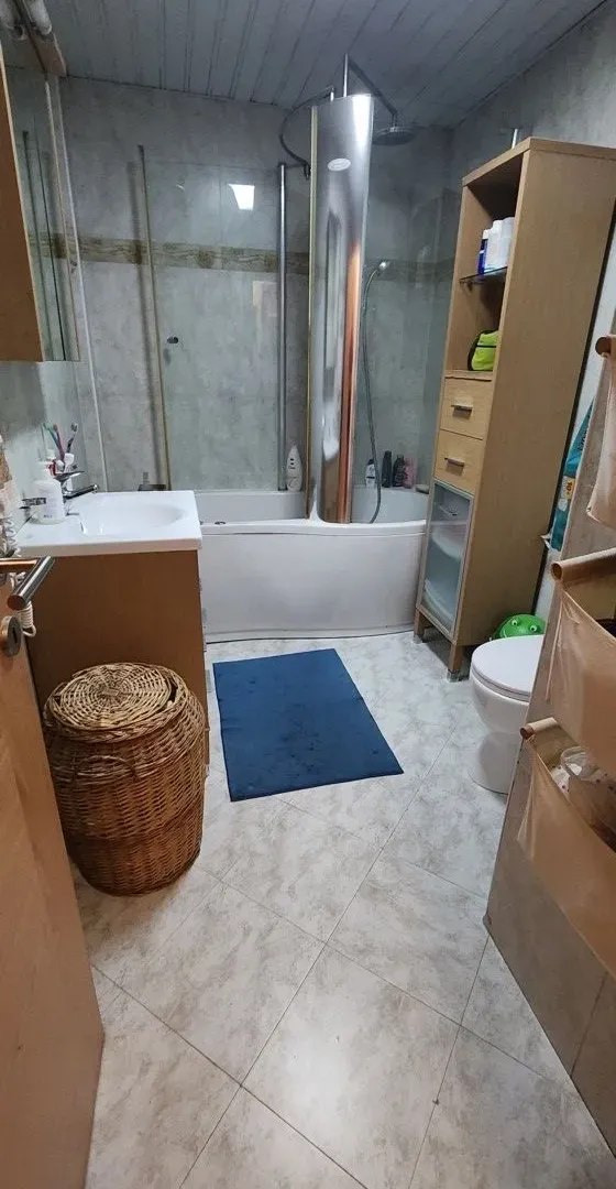Prodaja, trosoban stan, 112m², Preko Morače, Podgorica