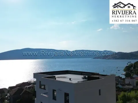 Sale, one bedroom apartment, 43m², Kumbor, Herceg Novi - image 4