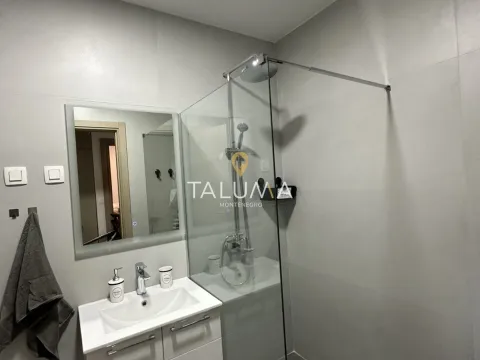 Izdavanje, jednosoban stan, 46m², Zabjelo, Podgorica - image 6