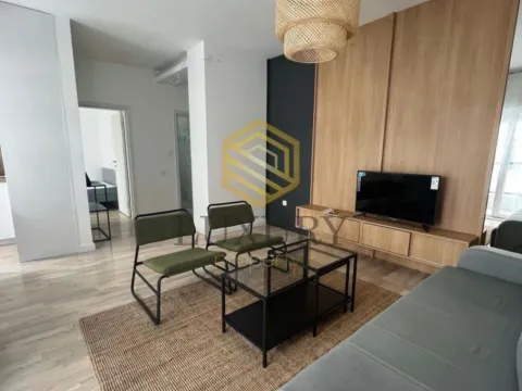 Izdavanje, jednosoban stan, 47m², Cvijetin Brijeg, Podgorica - image 3