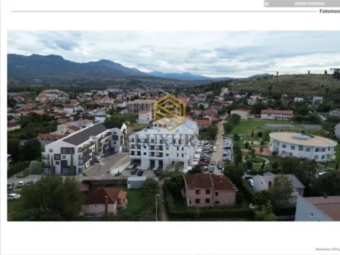 Sale, two bedroom apartment, 69m², Zagorič, Podgorica - image 2