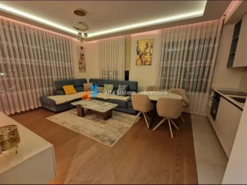 Rent, three bedroom apartment, 75m², Savski Venac, Beograd - image 3
