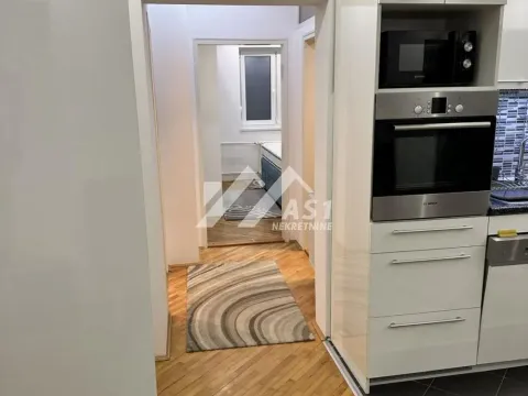 Izdavanje, dvosoban stan, 53m², Novi Sad Sve Podlokacije, Novi Sad - image 4
