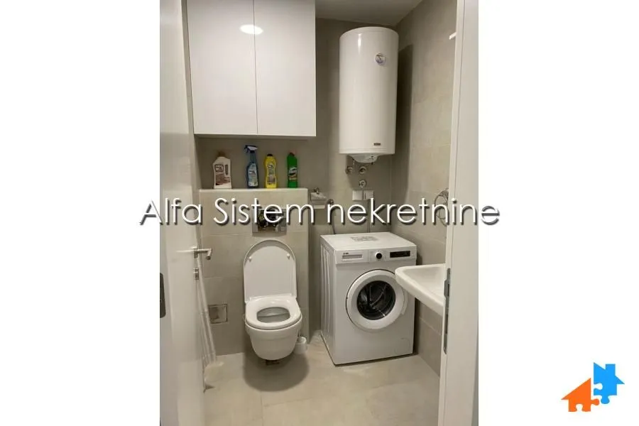 Rent, two bedroom apartment, 44m², Cvetkova Pijaca, Zvezdara Sve Podlokacije