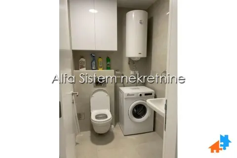 Rent, two bedroom apartment, 44m², Cvetkova Pijaca, Zvezdara Sve Podlokacije - image 2