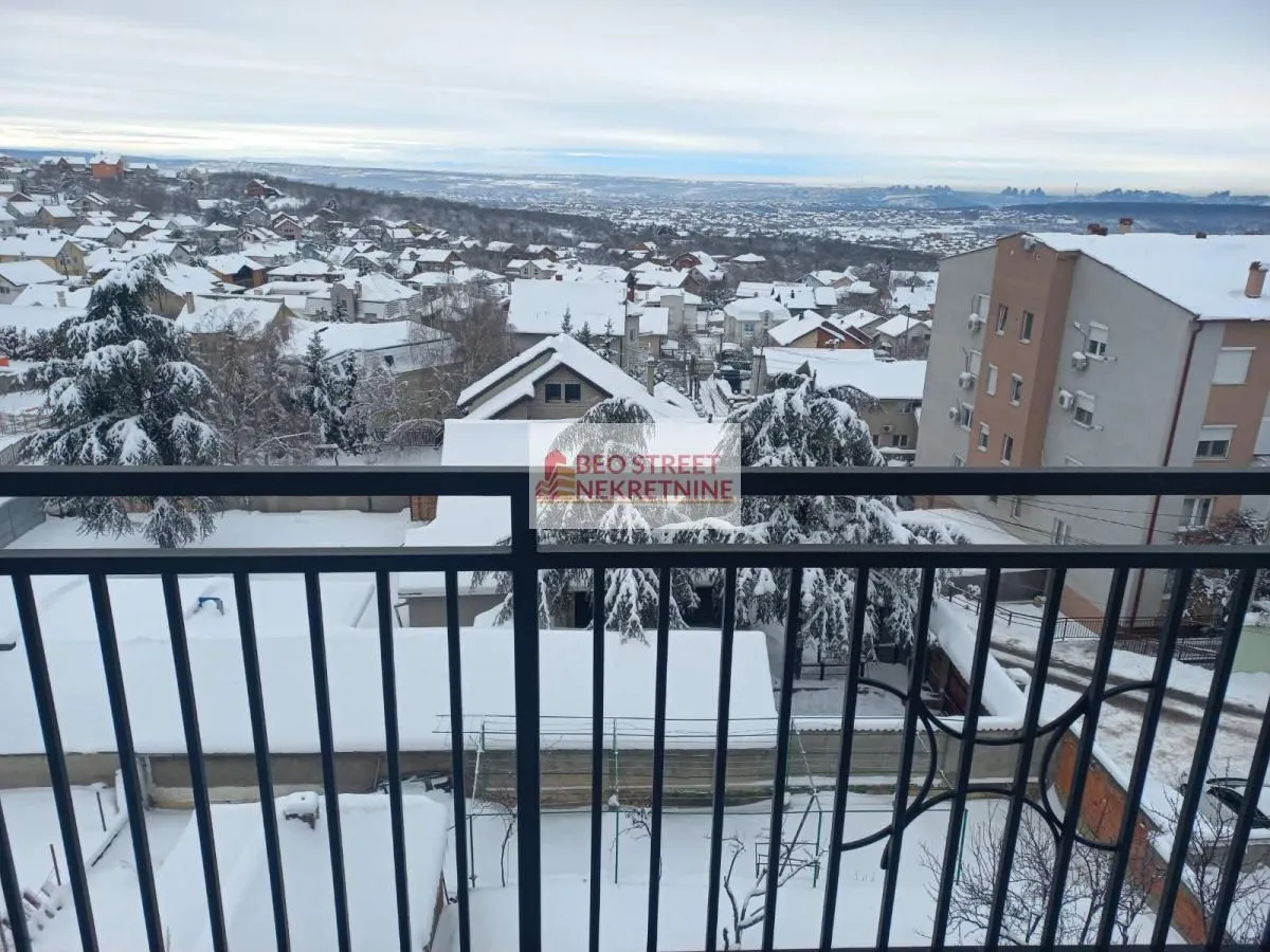 Izdavanje, trosoban stan, 100m², Voždovac Sve Podlokacije, Beograd