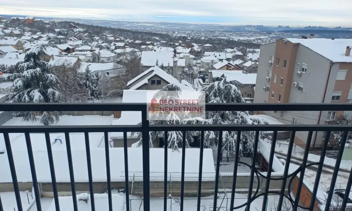 Izdavanje, trosoban stan, 100m², Voždovac Sve Podlokacije, Beograd